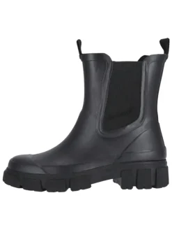 Gummistiefel Teya in 1001 Black><noscript><img width=
