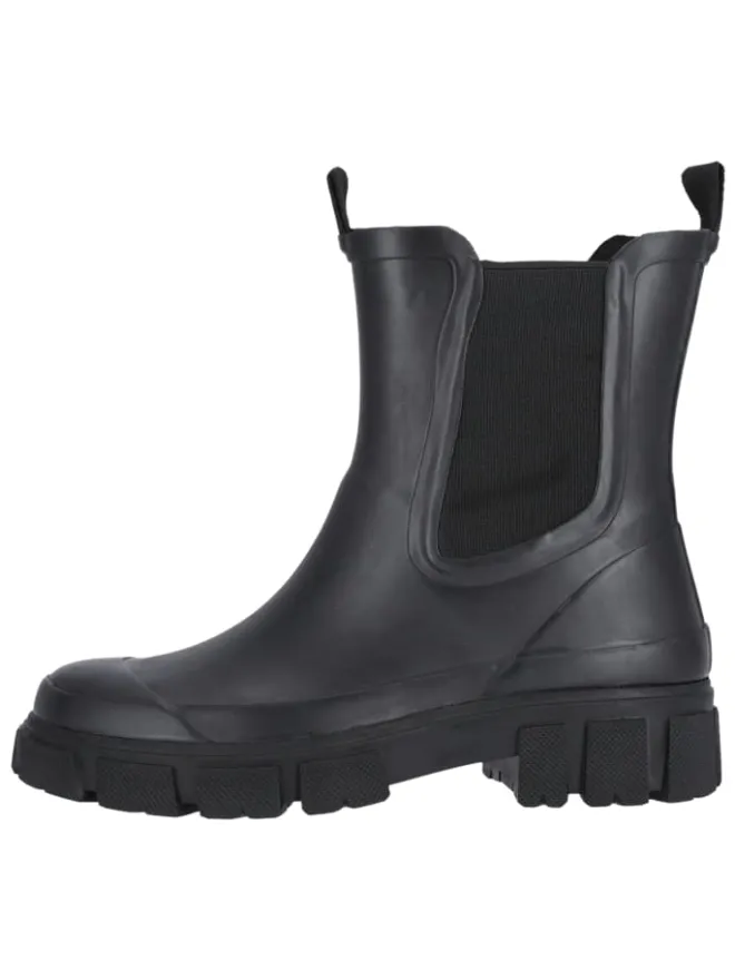 Gummistiefel Teya in 1001 Black>Athlecia Clearance