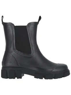 Gummistiefel Teya in 1001 Black><noscript><img width=