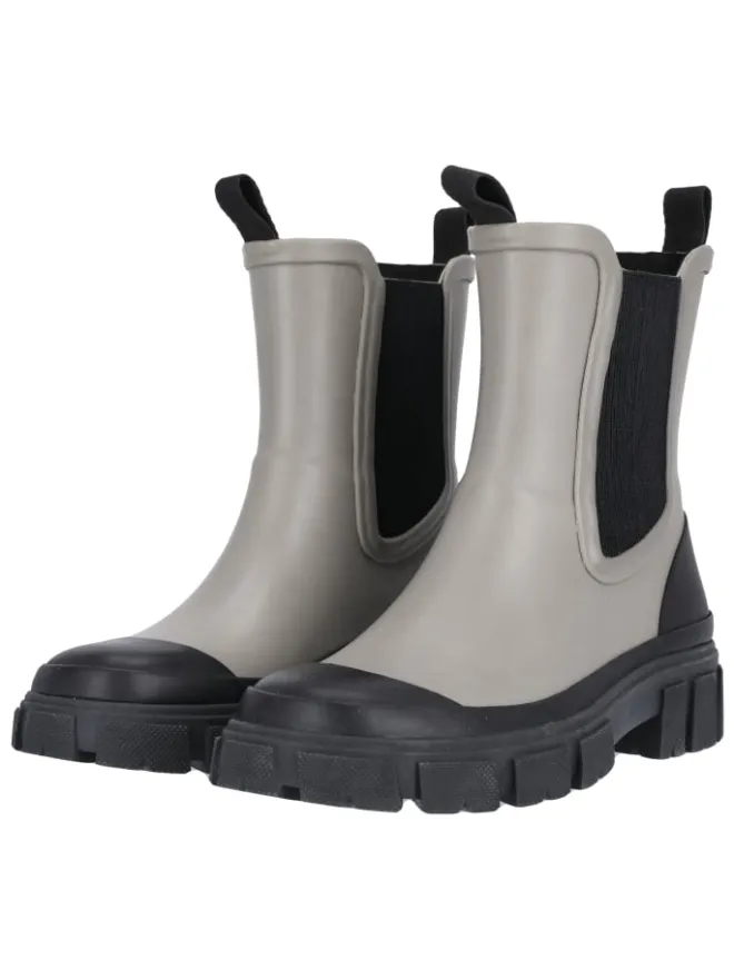 Athlecia Gummistiefel^Gummistiefel Teya in 3040 Fallen Rock