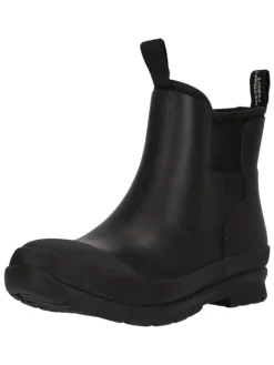 Weather Report Gummistiefel^Gummistiefel Theron in 1001S Black