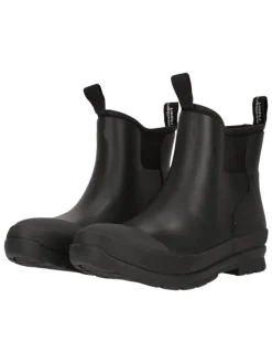Weather Report Gummistiefel^Gummistiefel Theron in 1001S Black