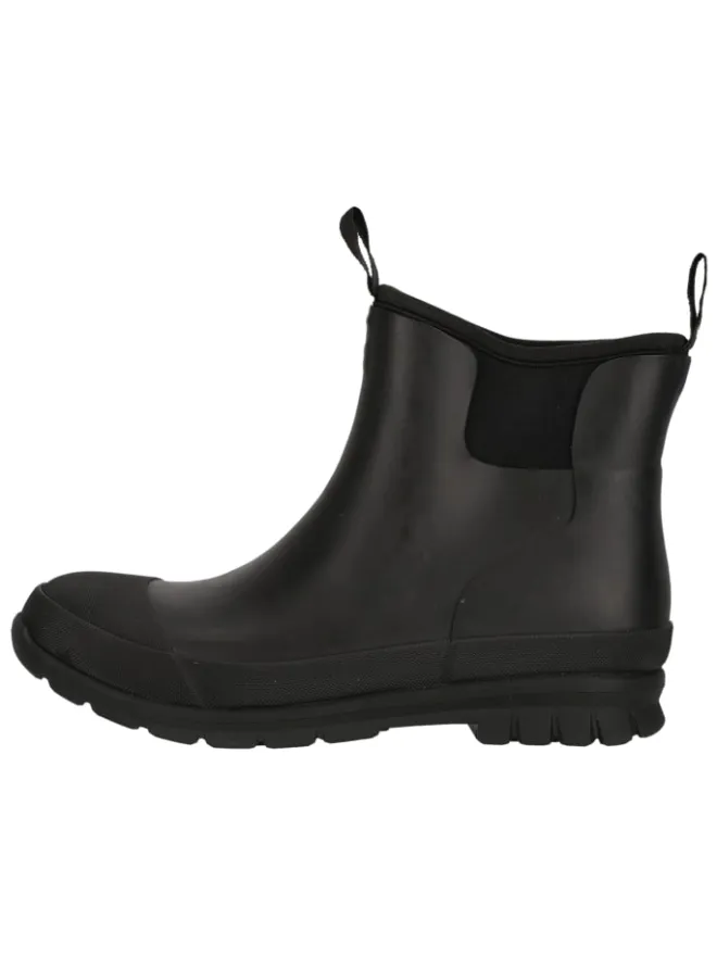 Weather Report Gummistiefel^Gummistiefel Theron in 1001S Black