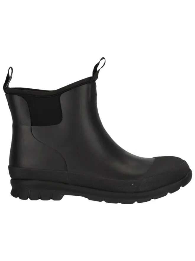 Weather Report Gummistiefel^Gummistiefel Theron in 1001S Black