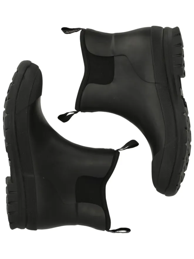 Weather Report Gummistiefel^Gummistiefel Theron in 1001S Black