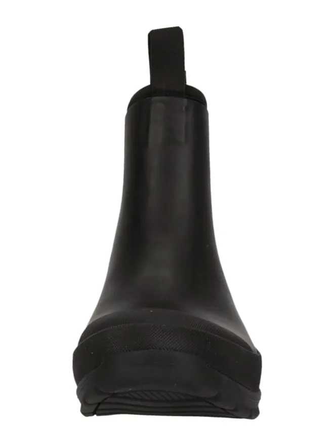 Weather Report Gummistiefel^Gummistiefel Theron in 1001S Black