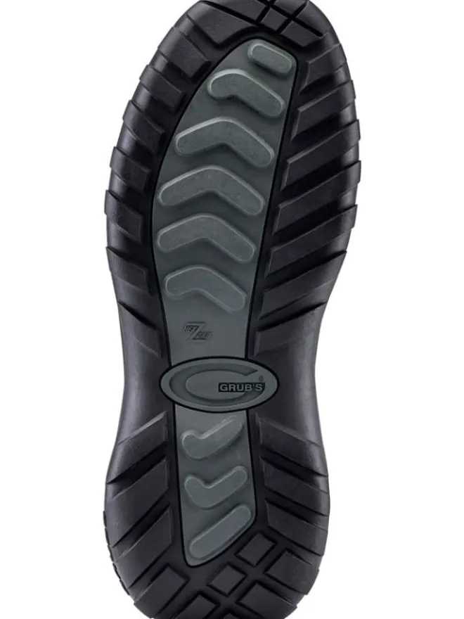 Grubs Gummistiefel^Gummistiefel "Tideline Wellies" in Grün