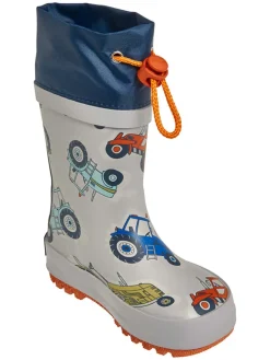 Playshoes Stiefel & Boots|Gummistiefel^Gummistiefel 