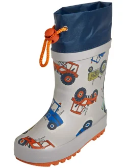 Playshoes Stiefel & Boots|Gummistiefel^Gummistiefel 