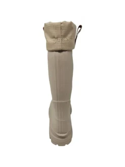 Gummistiefel Tundra in Beige><noscript><img width=