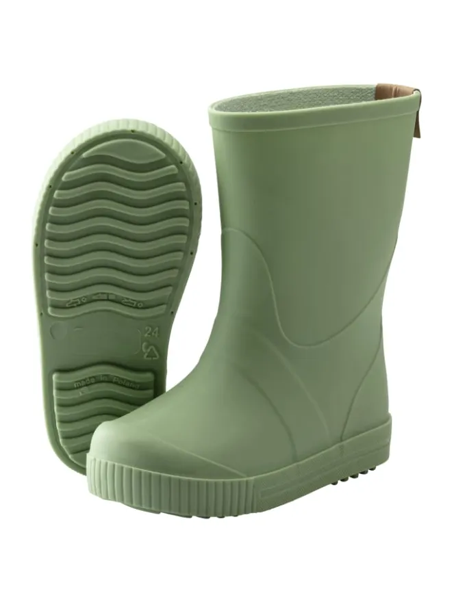 Sterntaler Gummistiefel^Gummistiefel uni in 270