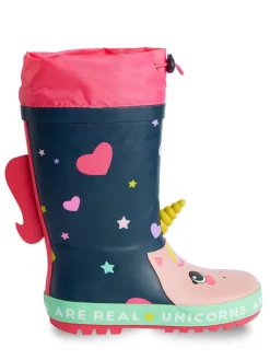 Gummistiefel 