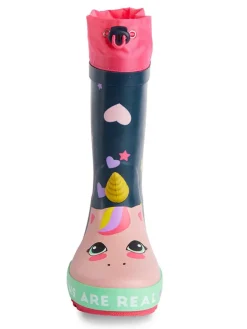Gummistiefel 