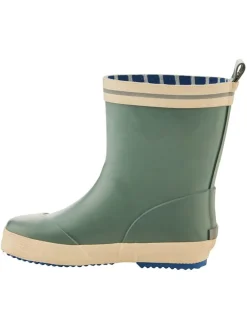 Gummistiefel "Vesi" in Türkis>finkid Clearance