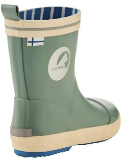 Gummistiefel 