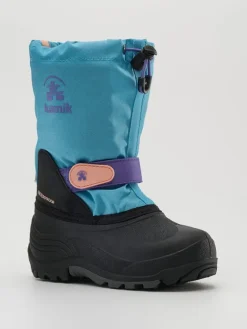 Gummistiefel "Waterbug 5" in Blau>Kamik Best