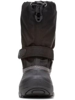 Kamik Gummistiefel^Gummistiefel "Waterbug 5" in Anthrazit