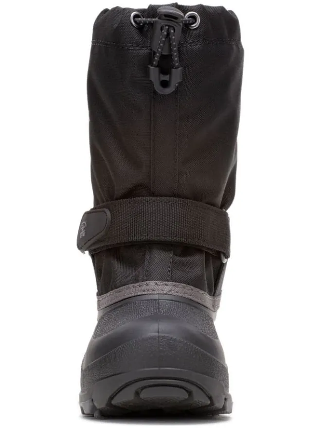 Kamik Gummistiefel^Gummistiefel "Waterbug 5" in Anthrazit