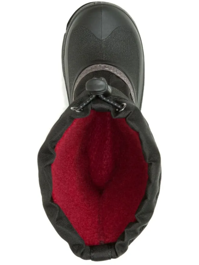 Kamik Gummistiefel^Gummistiefel "Waterbug 5" in Anthrazit
