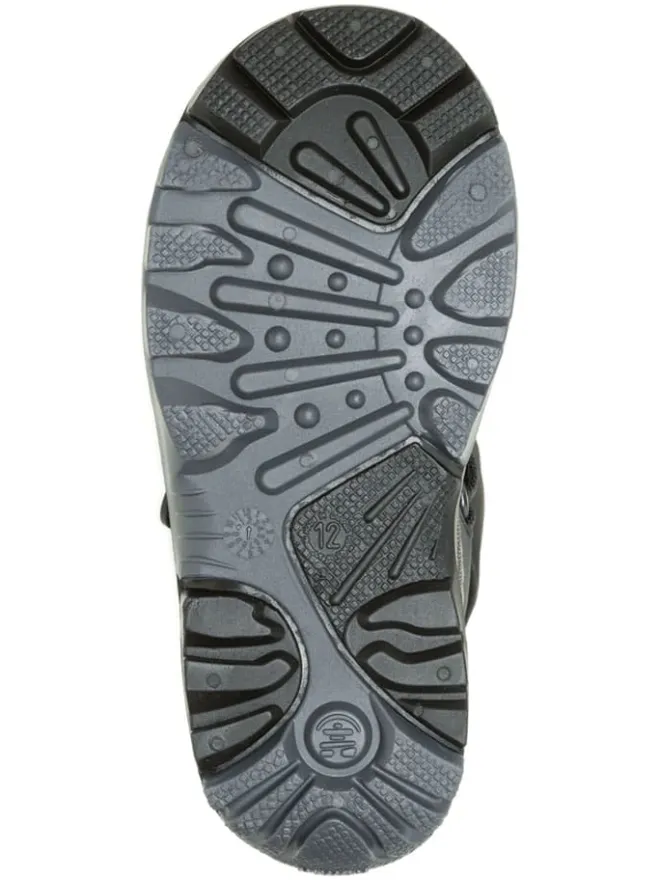 Kamik Gummistiefel^Gummistiefel "Waterbug 5" in Anthrazit