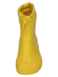 KOEL Gummistiefel^Gummistiefel WELLIE Gummistiefel für Kleinkinder in gelb