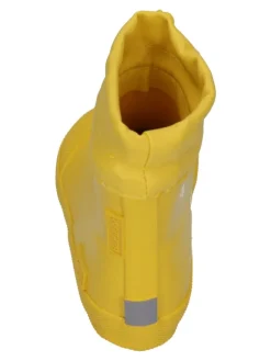 KOEL Gummistiefel^Gummistiefel WELLIE Gummistiefel für Kleinkinder in gelb