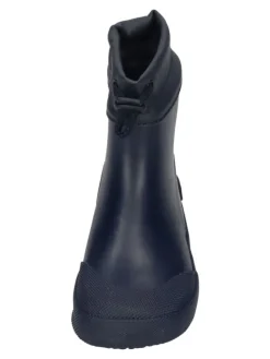 Gummistiefel WELLIE Gummistiefel für Kleinkinder in blau><noscript><img width=