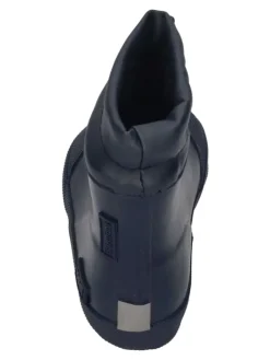 Gummistiefel WELLIE Gummistiefel für Kleinkinder in blau><noscript><img width=