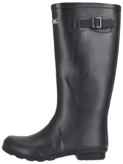 Mols Gummistiefel^Gummistiefel Welly in 1001S Black