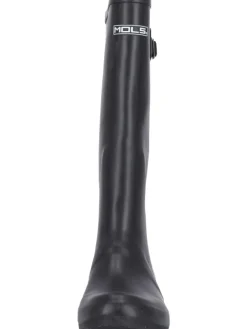 Mols Gummistiefel^Gummistiefel Welly in 1001S Black