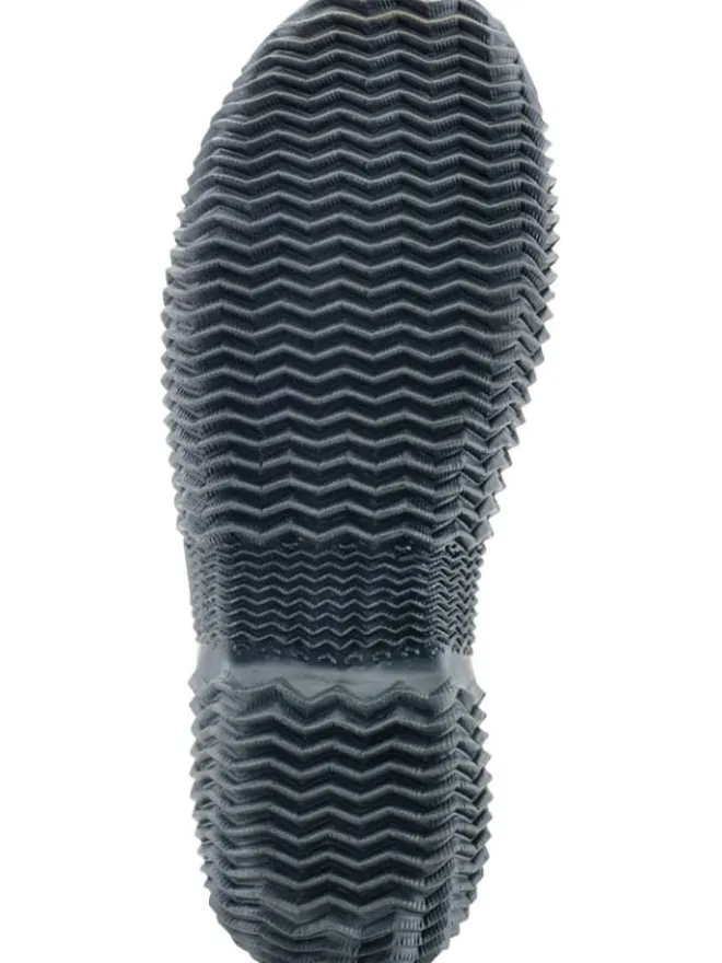 Gummistiefel "Woodline Unisex Gardening Boot" in Grün>Grubs Outlet