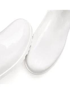 Vivance Outdoor- & Sportschuhe|Gummistiefel^Gummistiefelette in grau