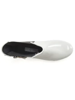Vivance Outdoor- & Sportschuhe|Gummistiefel^Gummistiefelette in grau