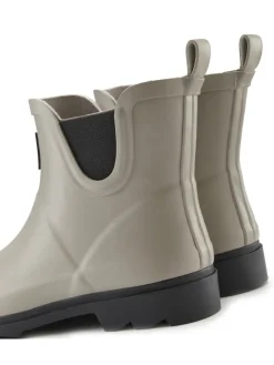 ELBSAND Gummistiefel^Gummistiefelette in grau