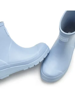 ELBSAND Gummistiefel^Gummistiefelette in hellblau