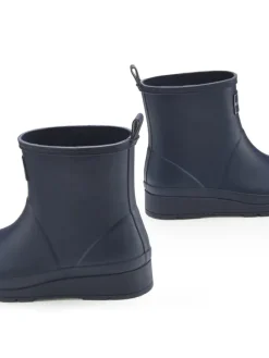 Gummistiefelette in marine>ELBSAND Sale