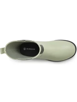 Gummistiefelette in mintgrün>ELBSAND Online