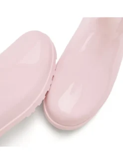 Vivance Gummistiefel^Gummistiefelette in rose