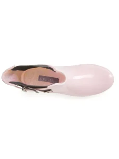 Vivance Gummistiefel^Gummistiefelette in rose