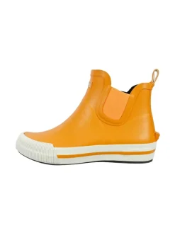 Gummistiefelette Short Story in Gelb/Weiß>MADSea Discount