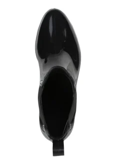 VAN HILL Gummistiefel^Gummistiefeletten Allison in Schwarz