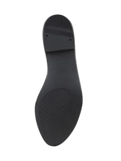 VAN HILL Gummistiefel^Gummistiefeletten Allison in Schwarz