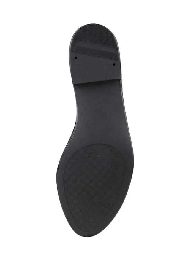 VAN HILL Gummistiefel^Gummistiefeletten Allison in Schwarz