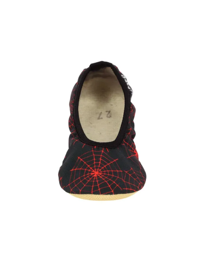 Lico Outdoor- & Sportschuhe·Trainings- & Sportschuhe^Gymnastikschuh "G 1 Style" in Schwarz