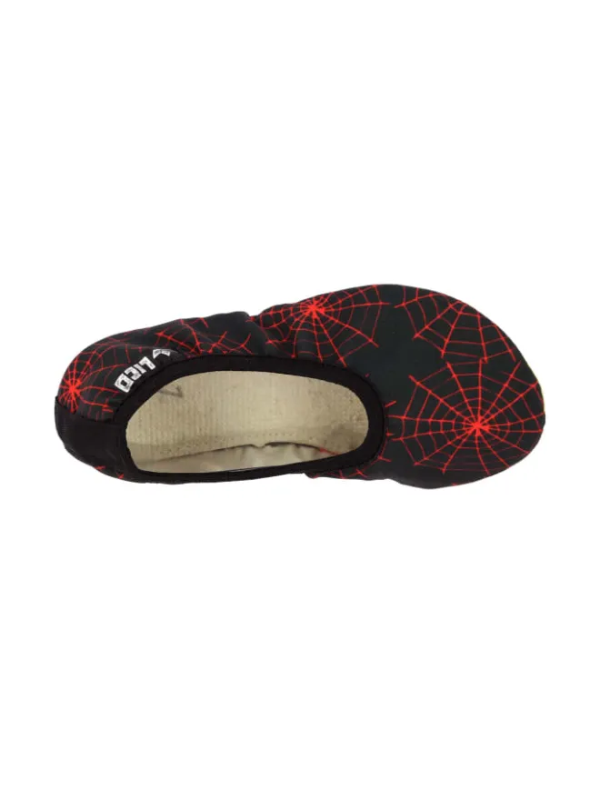 Lico Outdoor- & Sportschuhe·Trainings- & Sportschuhe^Gymnastikschuh "G 1 Style" in Schwarz