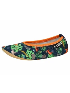 Gymnastikschuh "G 1 Style" in Blau>Lico Sale