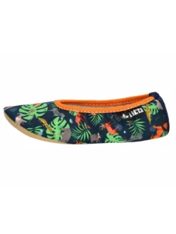 Gymnastikschuh "G 1 Style" in Blau>Lico Sale
