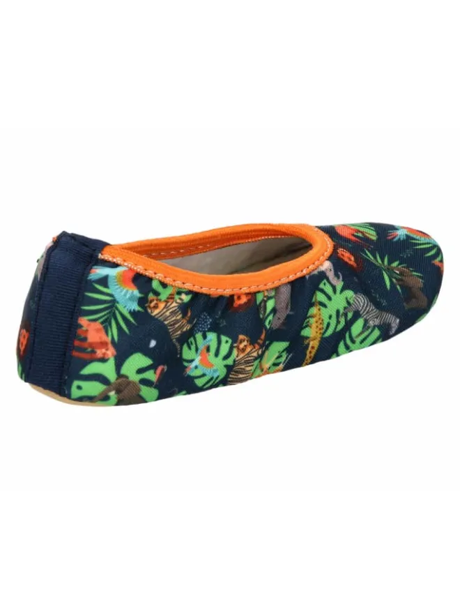 Gymnastikschuh "G 1 Style" in Blau>Lico Sale