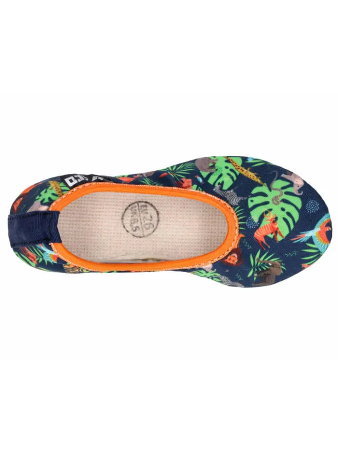 Gymnastikschuh "G 1 Style" in Blau>Lico Sale