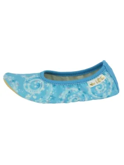 Lico Outdoor- & Sportschuhe·Trainings- & Sportschuhe^Gymnastikschuh "G 1 Style" in Blau